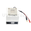 Factory cost effective high power 50w 385nm ultraviolet uv module dryer cob led lamp